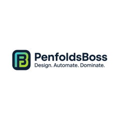 PenfoldsBoss logo