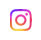 Instagram logo in colour